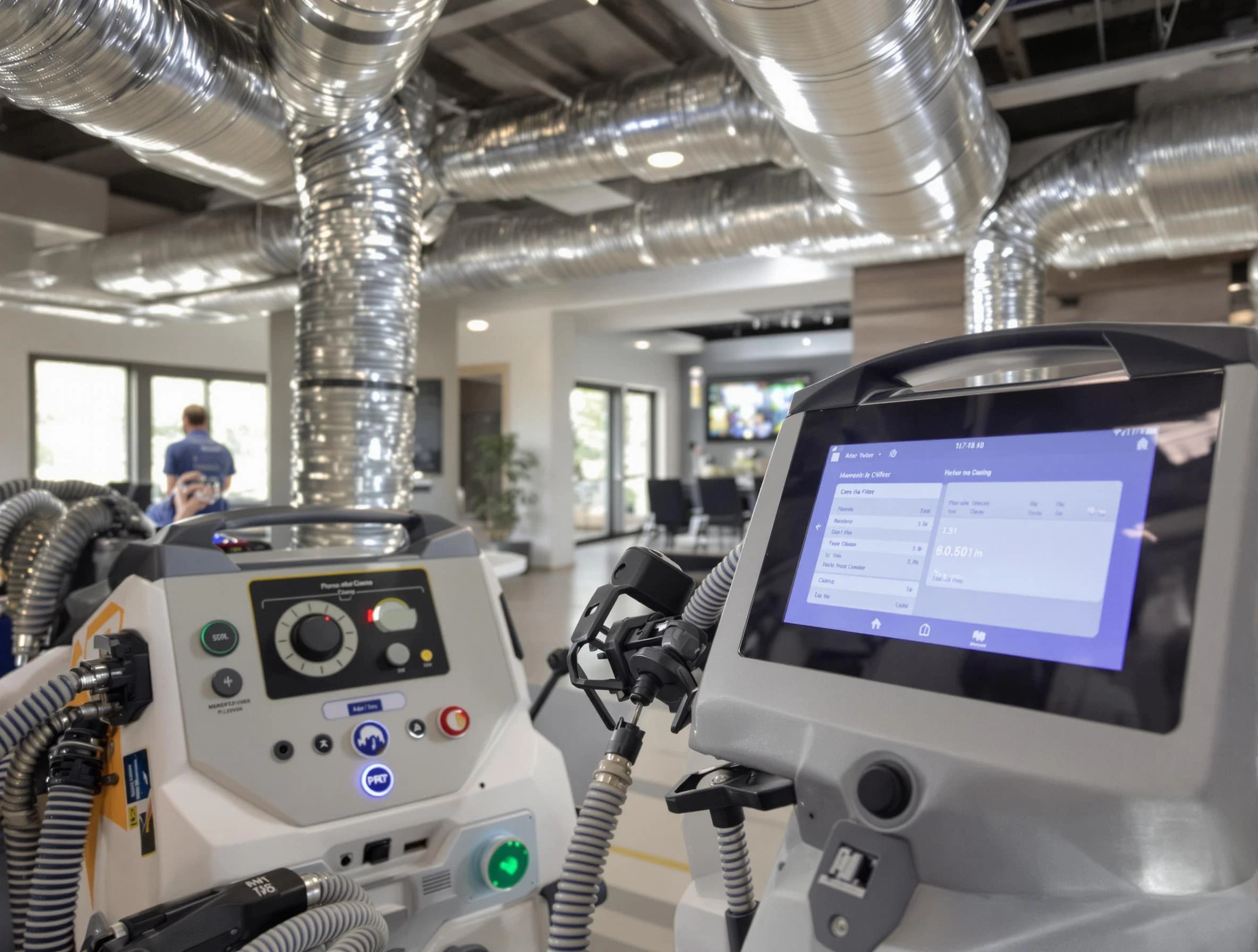 Expert mold remediation by Needham Air Duct Cleaning in Needham