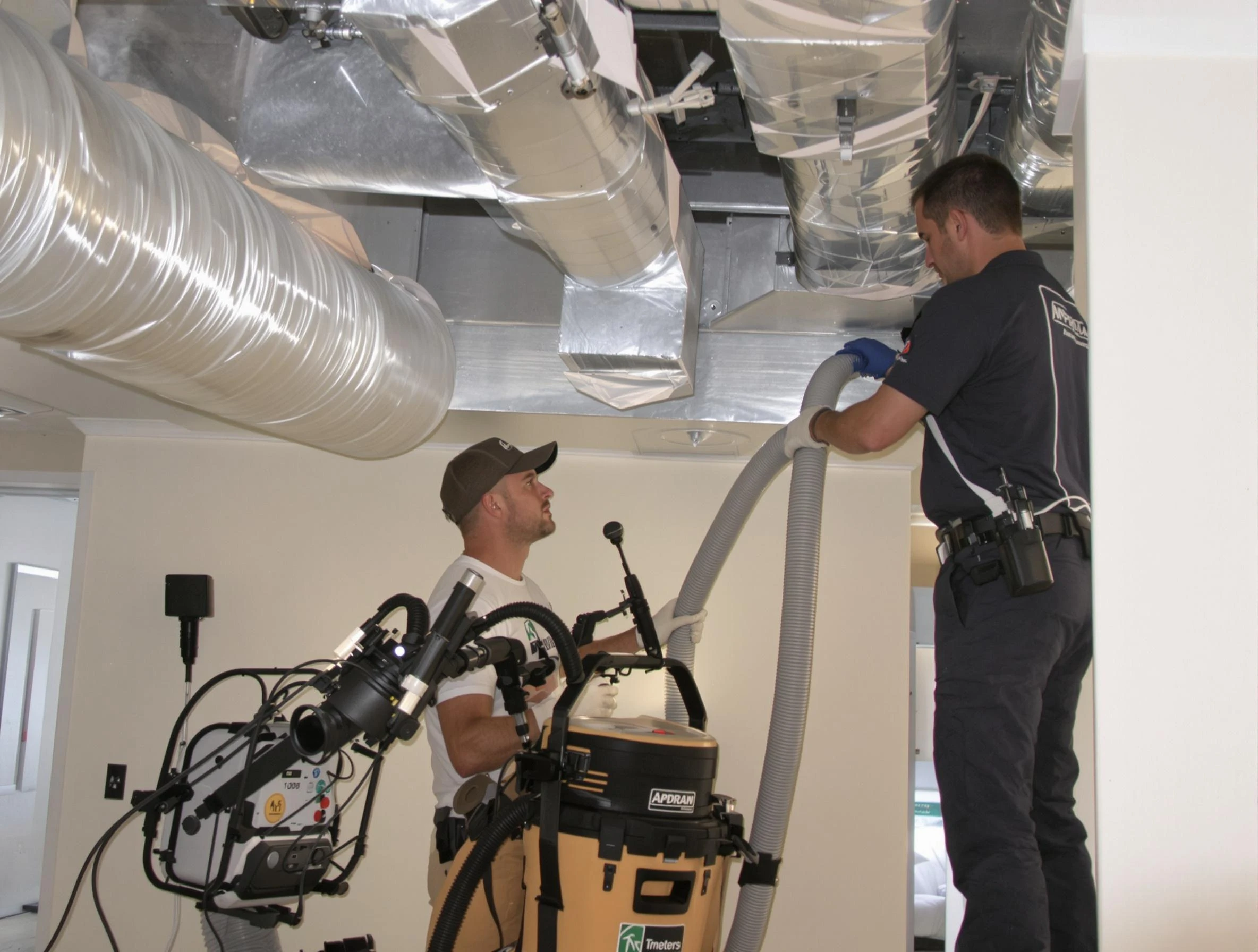 Vacuum Insulation Removal in Needham